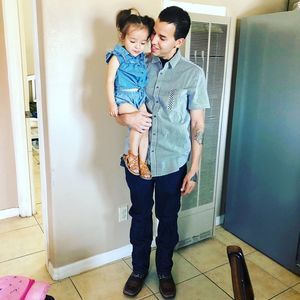 Meet your Posher, Andrew